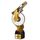 Frontier Classic Real Wood Pistol Shooting Trophy