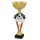 London Indoor Football Gold Cup Trophy