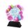 Easter Egg & Flower Small Trophy