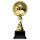Conroe Gold Volleyball Trophy