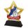 Mini Star Athletics Trophy