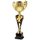 Classic Honor 1st, 2nd and 3rd Metal Trophy Cup