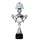 Minot Silver Martial Arts Cup