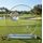 Duette Jade Crystal Golf Award