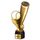 Frontier Classic Real Wood T-Ball Trophy