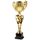 Classic Honor Pigeon Metal Trophy Cup