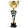 Honor Dance Metal Trophy Cup