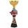 Vancouver Go Kart Gold Cup Trophy