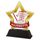 Mini Star Majorette Trophy