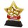 Mini Star Drama Trophy