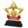 Mini Star Winner Trophy