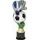 Monaco Classic Goalkeeper Soccer Trophy