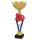 London Boxing Cup Trophy