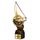 Frontier Classic Real Wood Sailing Trophy