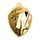 Molten Stainless Steel Martial Arts Classic Medal