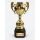 Beeville Gold Large Cup