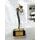 Valencia Photography Handmade Metal Trophy