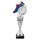 Silver Athletics Acrylic Top Trophy