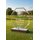 Estoril Acrylic & Wood Classic Golf Trophy