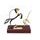 Barcelona Equestrian Handmade Metal Trophy