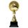 Conroe Gold Soccer Trophy