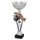Napoli Fishing Reel Silver Cup Trophy