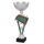 Napoli Foosball Silver Cup Trophy