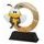 Bumble Bee Childrens Volleyball Trophy