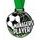 Giant Soccer Managers Player Medal