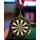 Barnet Darts Classic Texture 3D Print MaxMedal