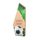 GALENA Modern Metal & Wood Soccer Trophy
