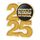 Student Choice 2025 Acrylic Medal