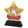 Mini Star Islamic Studies Trophy