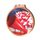 Habitat Cheerleader Bronze Eco Friendly Wooden Medal