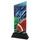 Danbury American football Acrylic Trophy