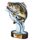 Altus Color Fishing Trophy