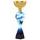 Vancouver Disco Ball Gold Cup Trophy