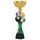 Vancouver Pool Balls Gold Cup Trophy