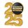 Examiners Choice 2025 Acrylic Medal