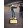 Toledo Pistol Shooting Handmade Metal Trophy