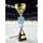 Provo Ice Hockey Gold Trophy