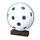 Sierra Floorball Ball Real Wood Trophy
