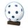 Sierra Floorball Ball Real Wood Trophy