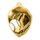 Molten Stainless Steel Baseball Classic Medal