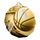 Polygon Classic Stainless Steel Basketball Medal