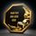 HEX Metal & Wood E-sport Plaque