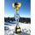 Provo Biathlon Woman Gold Trophy