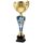 Honor Shooting Metal Trophy Cup
