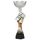Vancouver Domino Silver Cup Trophy