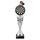 Silver Darts Acrylic Top Trophy